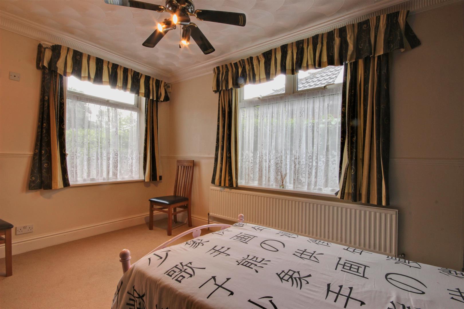 Hawthorne Avenue, Willerby